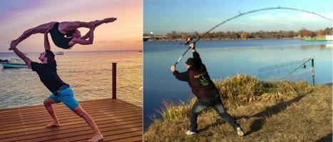 Профессионалов видно сразу!