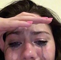 Скрины из социальных сетей