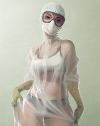 Художница под ником @Marmalade_Mum
