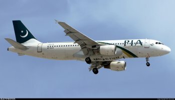 Журналистам некогда искать информацию, им важно первыми сообщить о новости, поэтому куча ошибок, к сожалению.

Airbus A320-214 (AP-BLD)