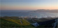 Цемесская бухта, Новороссийск