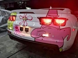 круть комарик))