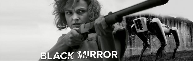 Робот-пес может пасти овец и помогать фермерам