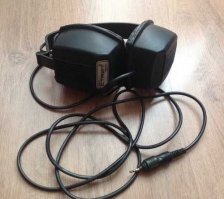 Были ТДС-4, помню, напихал туда каких-то примочек, благо размер корпуса позволял))) Ну, а потом, пятнашки) Хорошие уши были)