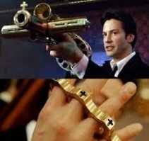 Я представляю как у Константина заряжается дробовик.