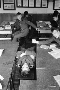 мы тоже жили весело