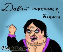 Лариса Огудалова из "Жестокого романса"