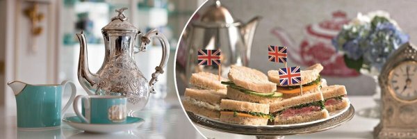 Кто из англичан придумал пить чай в пять часов?