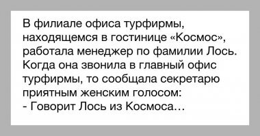Оговорка телеведущей вызвала бурю смеха