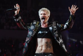 Антошку из Литл бига забыли.