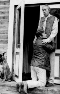 а еще Солярис