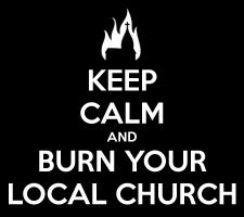 О, времена. О, нравы