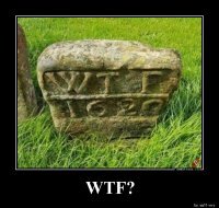 Походу 400 лет назад год тоже не задался...