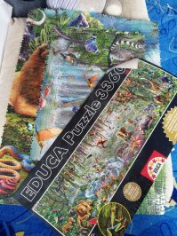 было много пока дочка не появилась.а вот теперь частично собранный лежит 33600 а до 40000руки не скоро дойдут у жены,так как опять в декрете