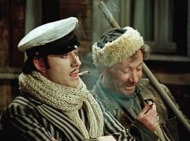 Лучшие сыщики по версии советского кинематографа