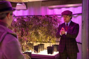 Дело за малым - лигалайз.