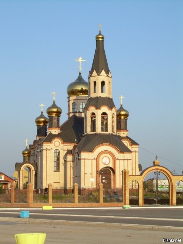 Тарко-Сале и окрестности