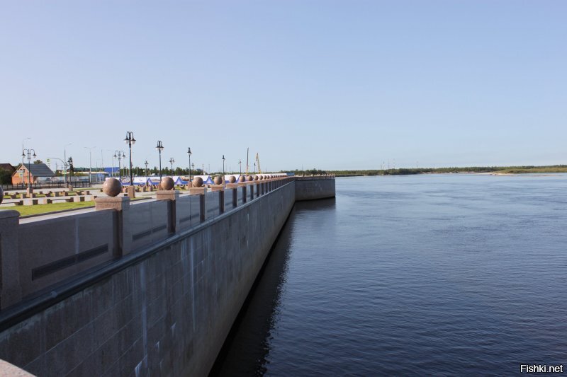 Тарко-Сале и окрестности