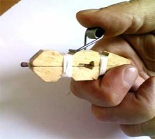 Мне мешок газа, пожалуйста!