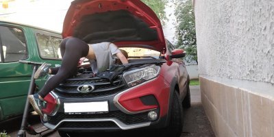 мне вот эта нравится) из нашей группы по Хрею, drive2 )))