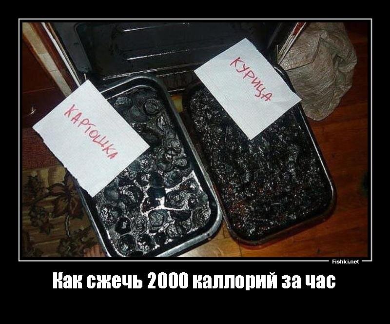 Там где хорошо. Нет мы его не смотрели. Приколы про сгоревшую еду. Вот придёт кот. Мемы с надписями.