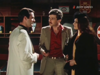 Я думаю, сейчас классических детективов не снимают. Как правило, это боевик с элементами детектива, с упором на боевик. Классический кинодетектив - это интеллектуальная задача для ума и минимум экшна. Например, в детективе "Ошибка Тони Вендиса" (1981), весь сюжет происходит в одной квартире и кроме диалогов всего несколько проходов по улице с добавлением документальных кадров. При этом фильм интригует. Сейчас снимать в таком минимализме означает гарантированные убытки...