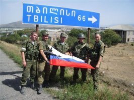 5 легенд о Грузии, которые обязательно нужно узнать, прежде чем отправиться в путешествие