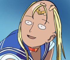 Мне заранее жалко злодеев.
Вместо 200 серий хватит двух...