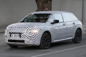 Тест рестайлинговой модели.