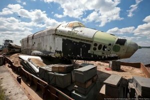 Создаст.  А если не создаст?  Такие, как Рогозин, только такое содать могут. А про таких, как воронихин, вообще писать не хочу.