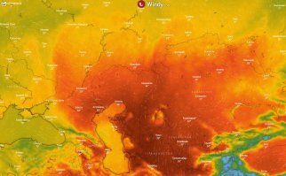 Вот что там будет в пятницу.