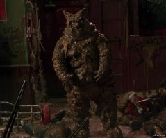 Ну вот, самый-то сок и не выложили. А мне теперь гадай как это выглядело.