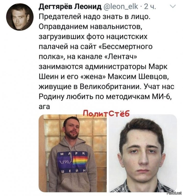 Суко, да что ж у них хари то у всех такие.... вот кирпича просят даже пока ещё рот не открыли.