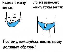 А в остальном - Человек!