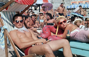 Ретро фотографии