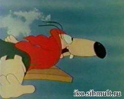 Вот это шнобель: собака с длинным носом очаровала соцсети