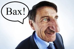 Вот это шнобель: собака с длинным носом очаровала соцсети