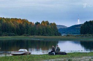 В РФ стартовало строительство стратегического бомбардировщика ПАК ДА - ОАК