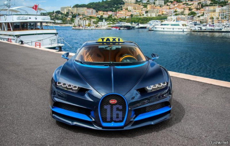 Сколько стоит подержанный Bugatti Chiron? Трехлетний гиперкар продают с хорошей скидкой