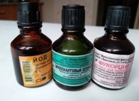 Скрины из социальных сетей