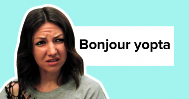 Скрины из социальных сетей