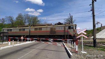 У нас на Донбассе, еще такие ездят!!!