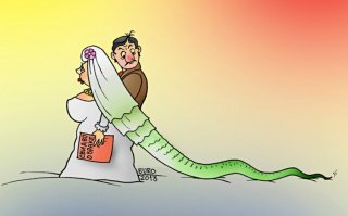 Смешные картинки и не очень