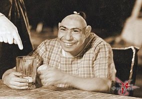 Точно, бро, мы самые умные, бл.я!