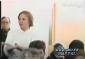 А на утро из меня вышла черепаха