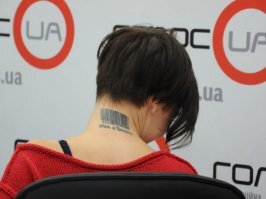 Когда уже при получении паспорта будут делать?