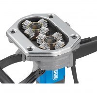 Китайское говно. 
Оригинал Baier BFF