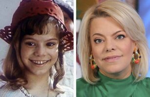 14 советских актрис, которые стали сниматься в кино ещё детьми