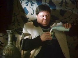 а ты кефир местный пробовал ?