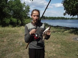 Рыбалка на поплавок! Рыбалка 2020 Весна